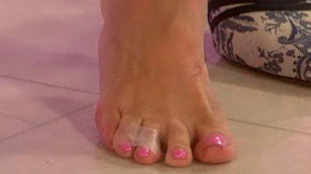 trucos zapatos tacon
