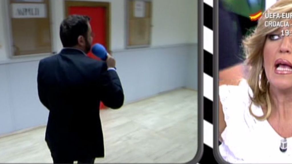 La esperanza es lo último que se pierde