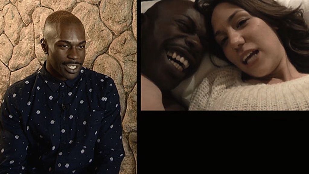 Steisy, Dosel y su noche inolvidable Steisy, Dosel y su noche inolvidable