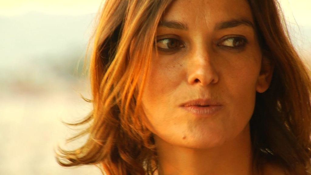 Laura Ponte enamorada de Marrakech