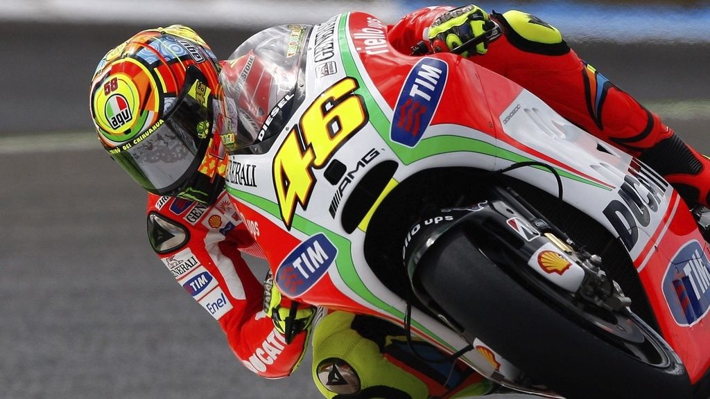 El Gran Premio de Portugal, en imágenes