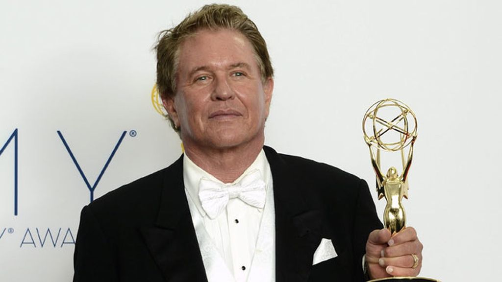 Glamour en los premiso Emmy