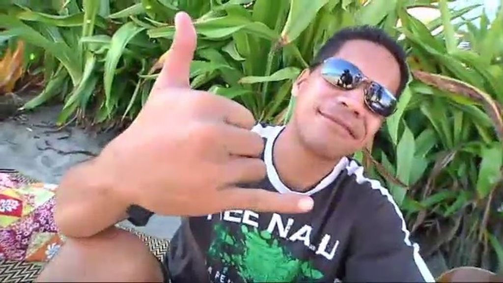 Las mejores fotos de Tahití y Bora Bora