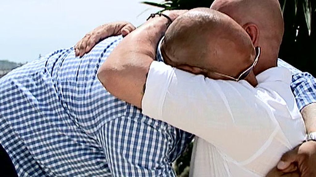 Kiko Matamoros vive su segunda piel con personas que intentan empezar de nuevo