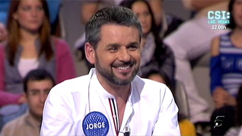 Los invitados de 'Pasapalabra'