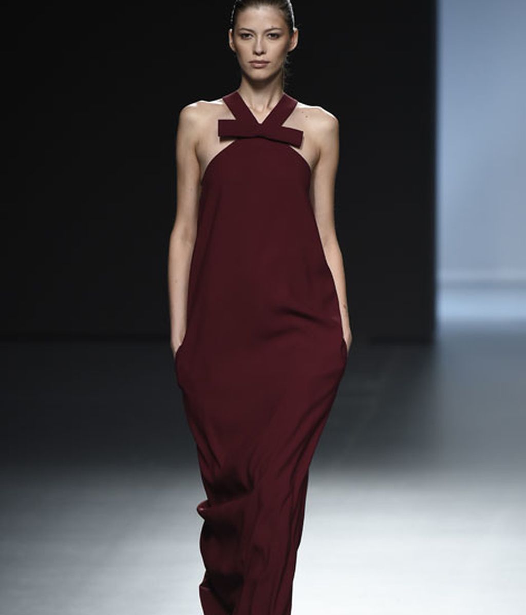 Líneas depuradas frente a la tendencia safari