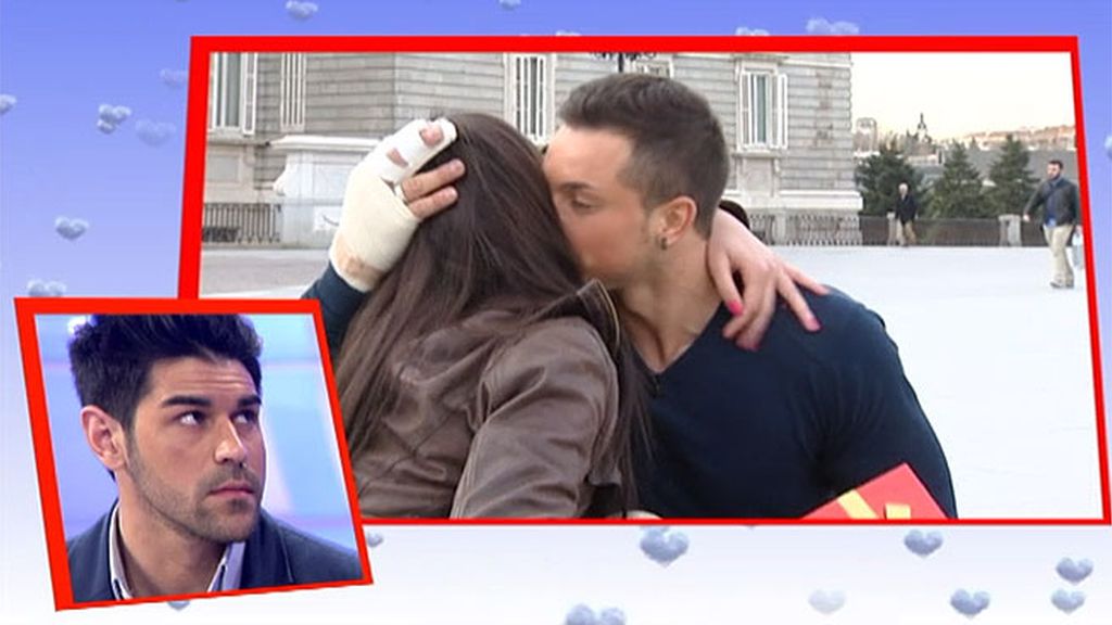 Un reencuentro esperado