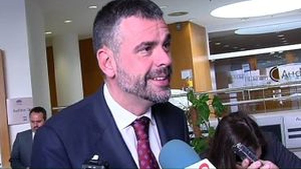 Vila: "Sin Mas como presidente, habrá que concurrir a elecciones”