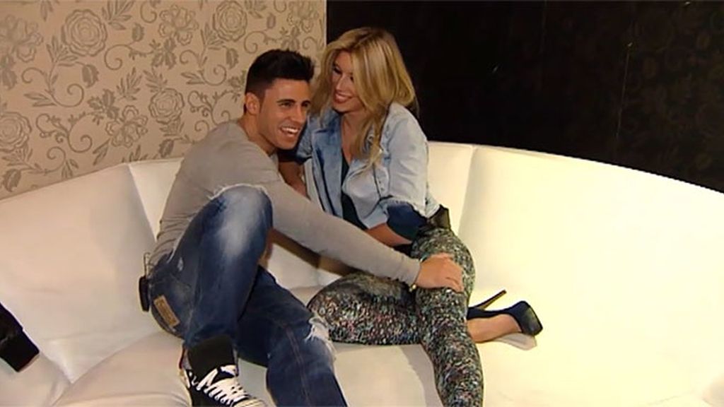 Un tronista diferente