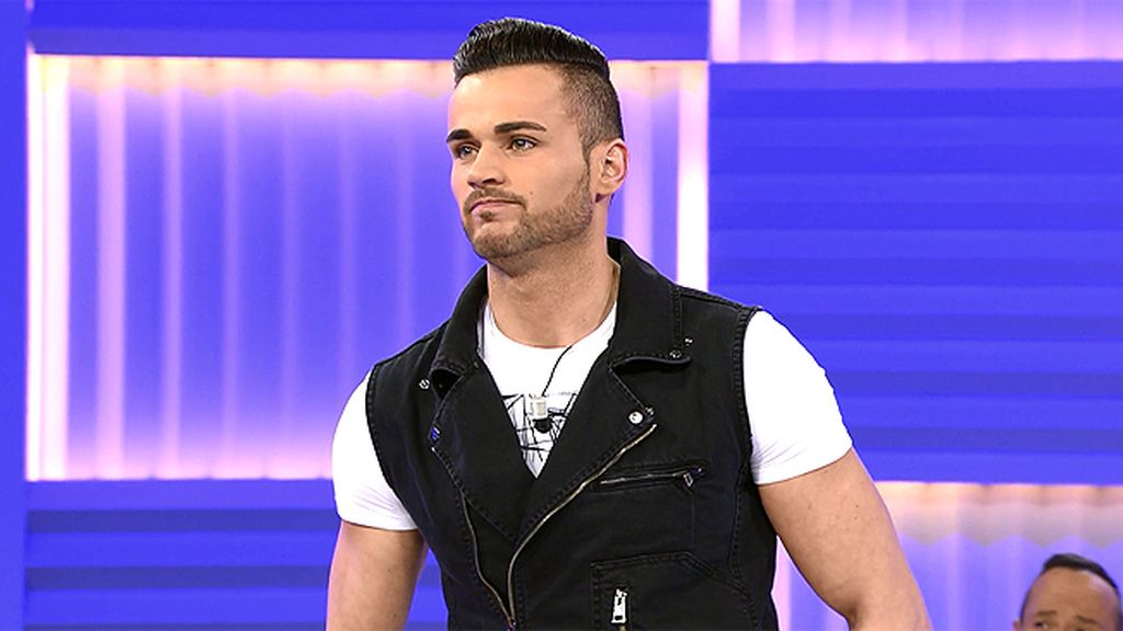 Traian: “Estoy decepcionado conmigo”