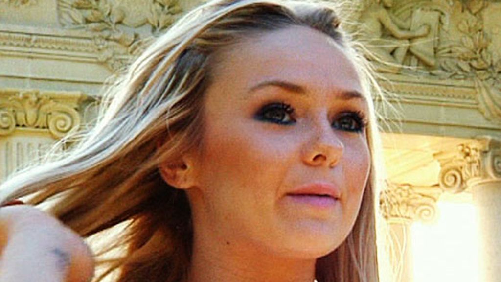 Niki y Luis (13/06/11)