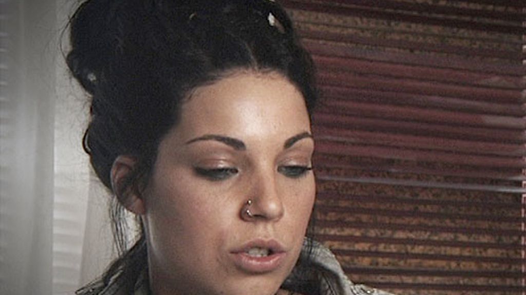 Fabián y Sonia (18/02/11)