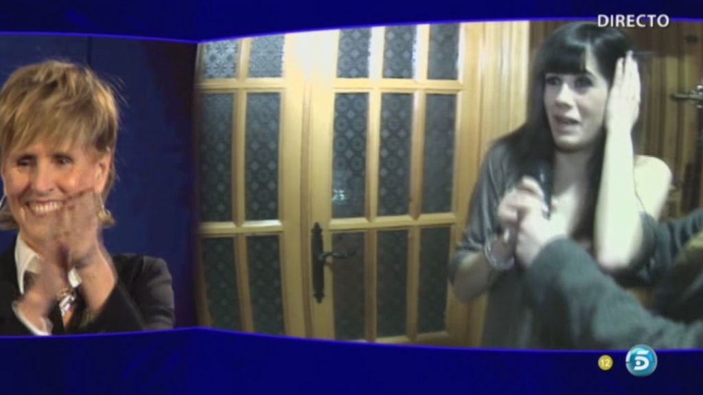 Marta, La nueva '+1'