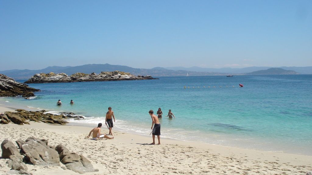 Concursantes Efecto ¡GUAU!... en vacaciones