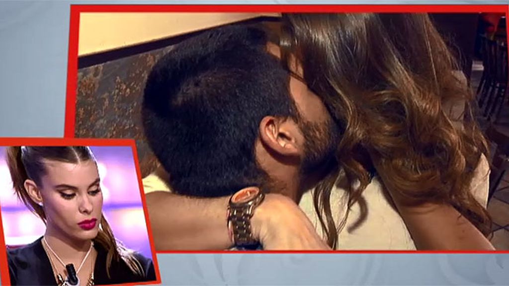 Cita Isaac y Sara (17/10/2014) Cita Isaac y Sara (17/10/2014)