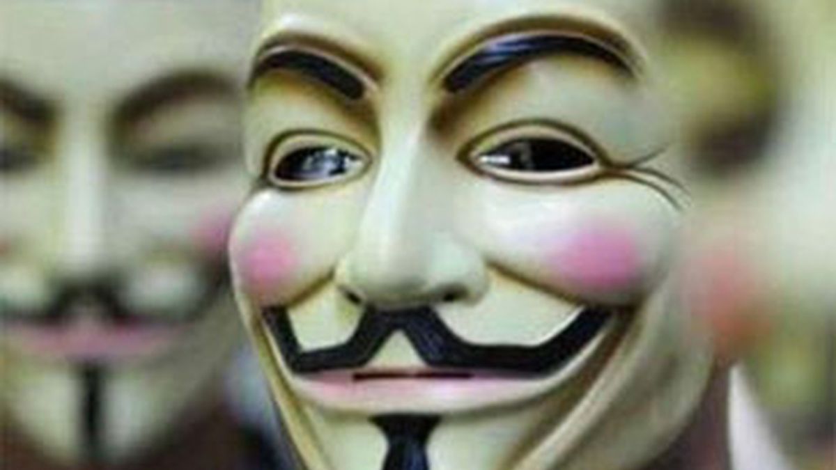 Anonymous amenaza con publicar datos del 11M