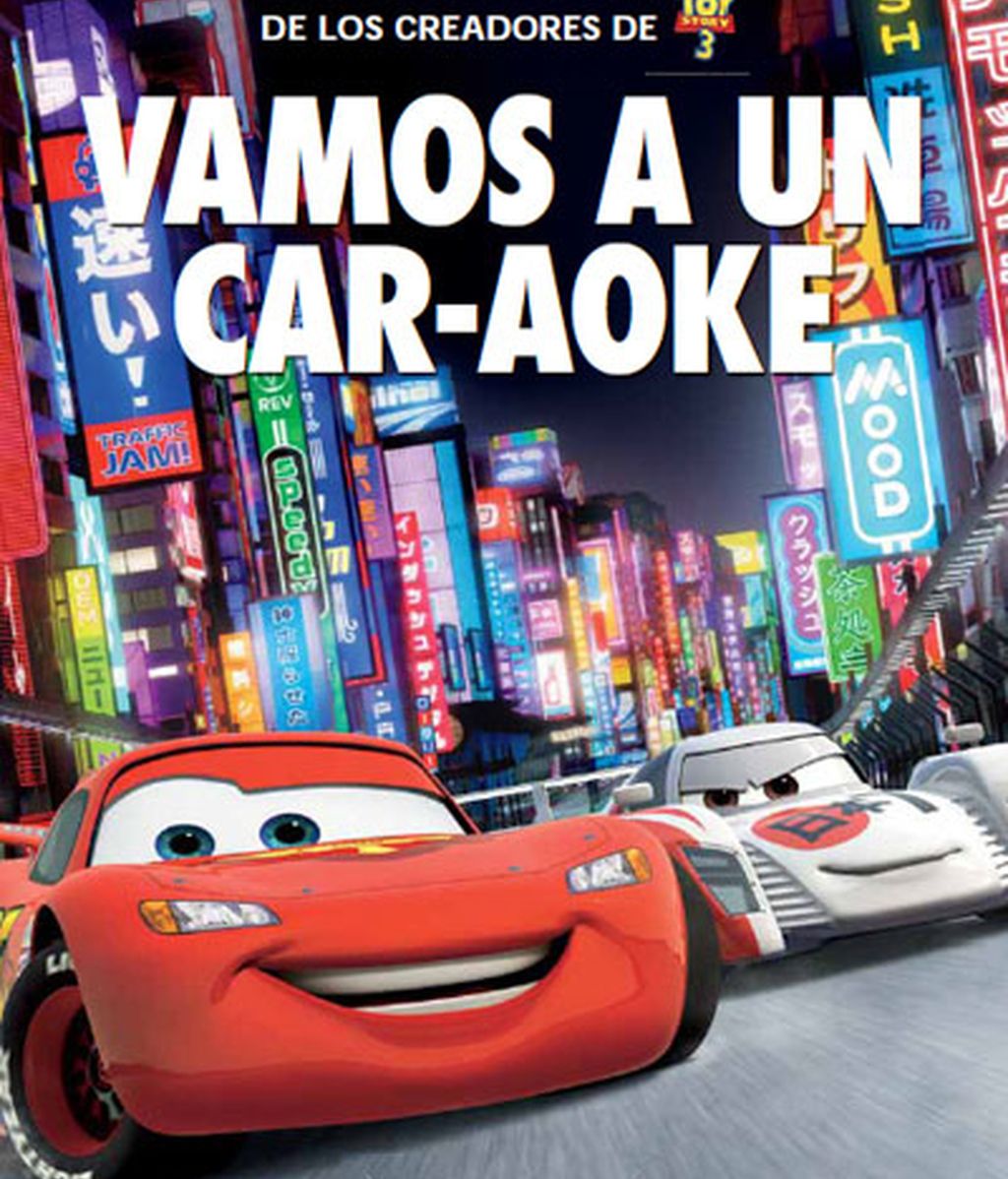 Cars 2