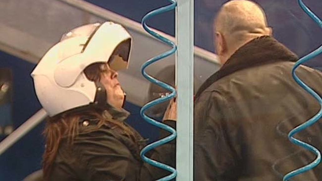 La noche de las sorpresas en 'GH'