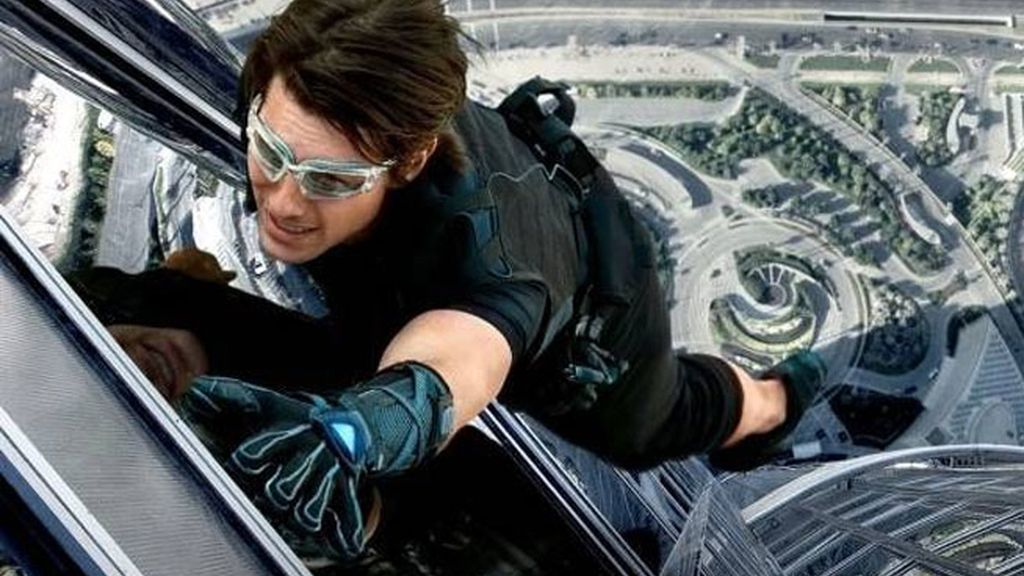 Tom Cruise, el Señor Hulot y Cara Delevigne, llegan a los cines