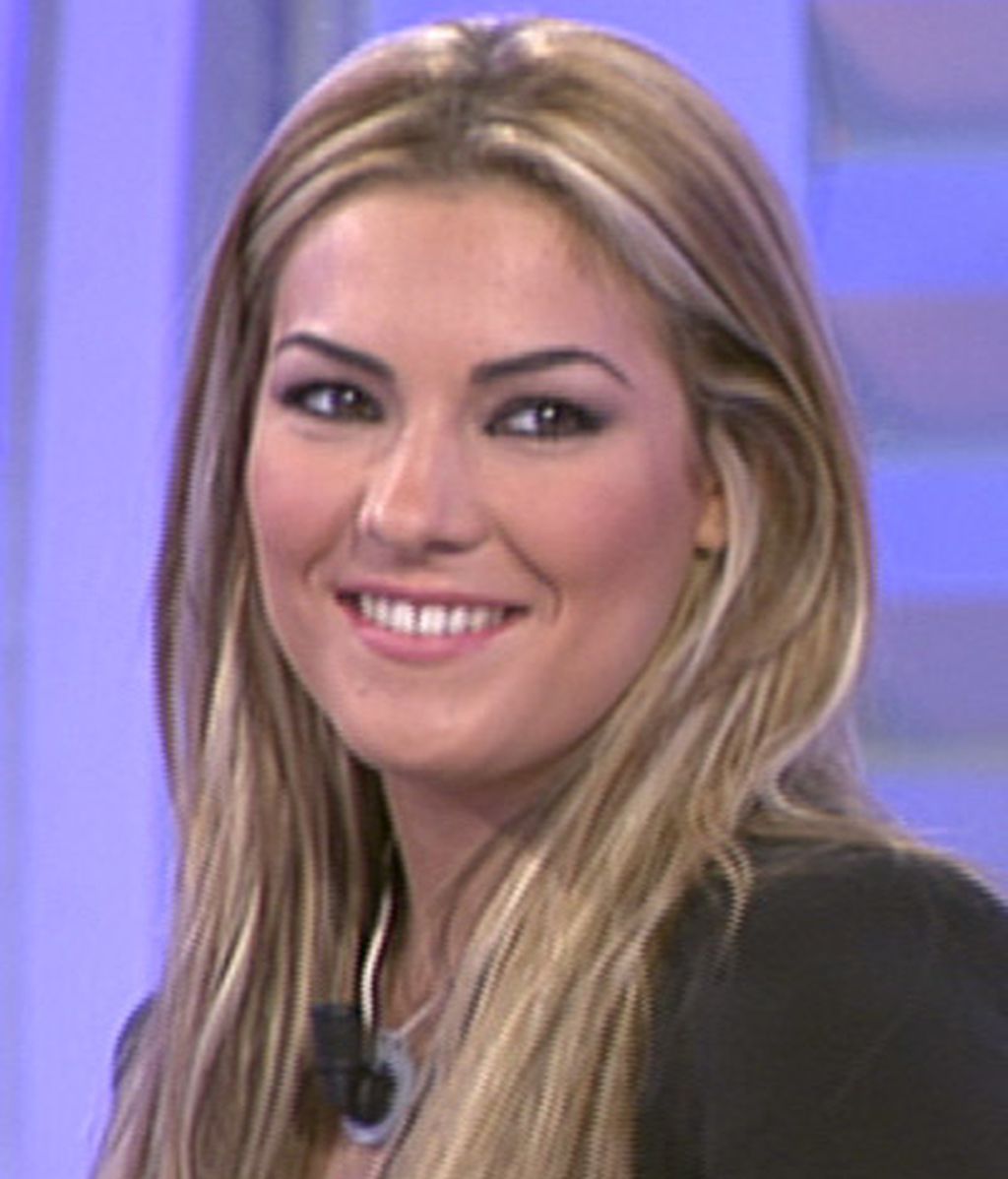 Las pretendientas de José Luis