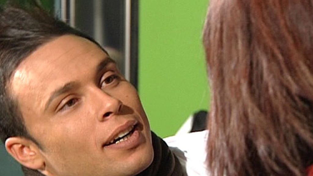 Rubén y Mery (05/01/11)