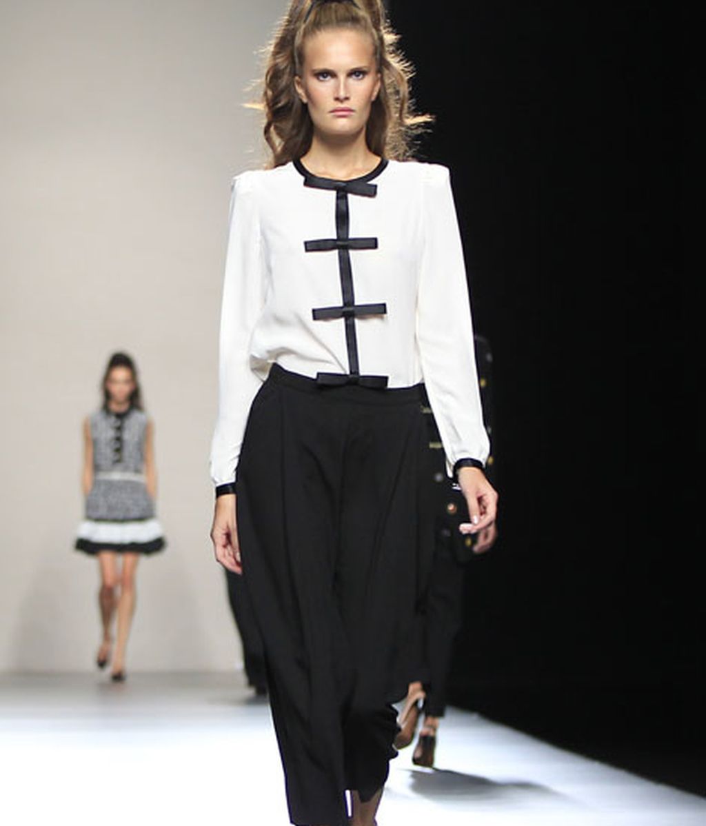 Una colección pensada para la noche