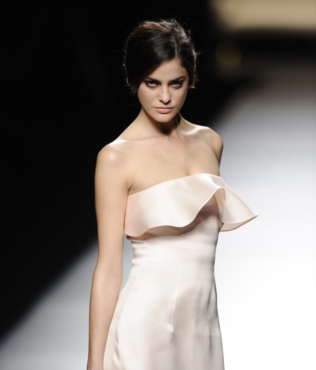 Oda al vestido y a la elegancia cómoda