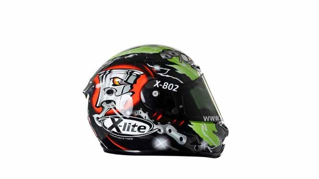 Max Neukirchner - Kiefer Racing