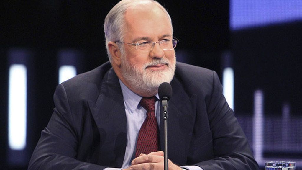 Miguel Arias Cañete Miguel Arias Cañete