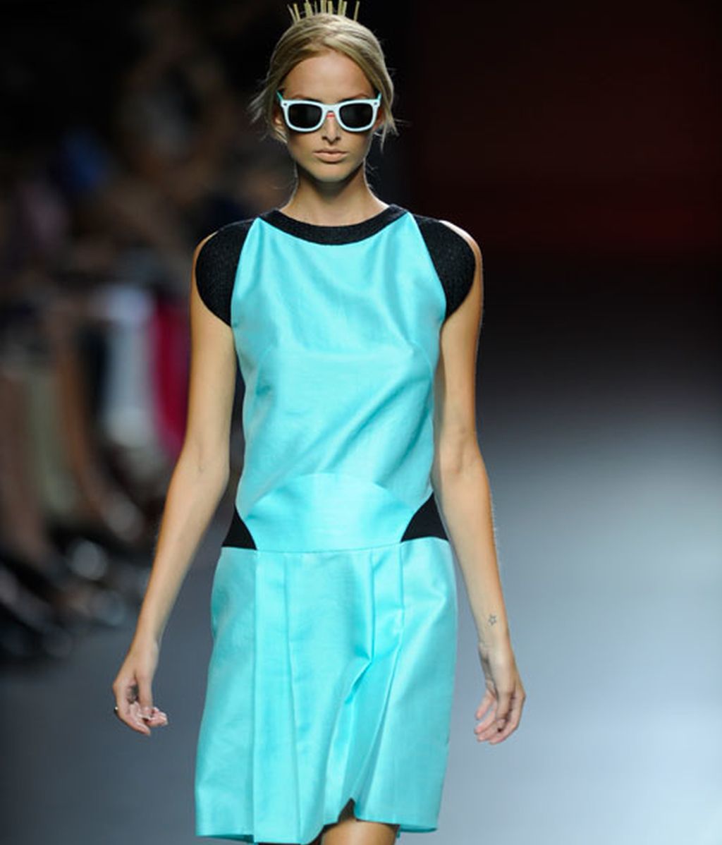 Ligereza con Devota & Lomba