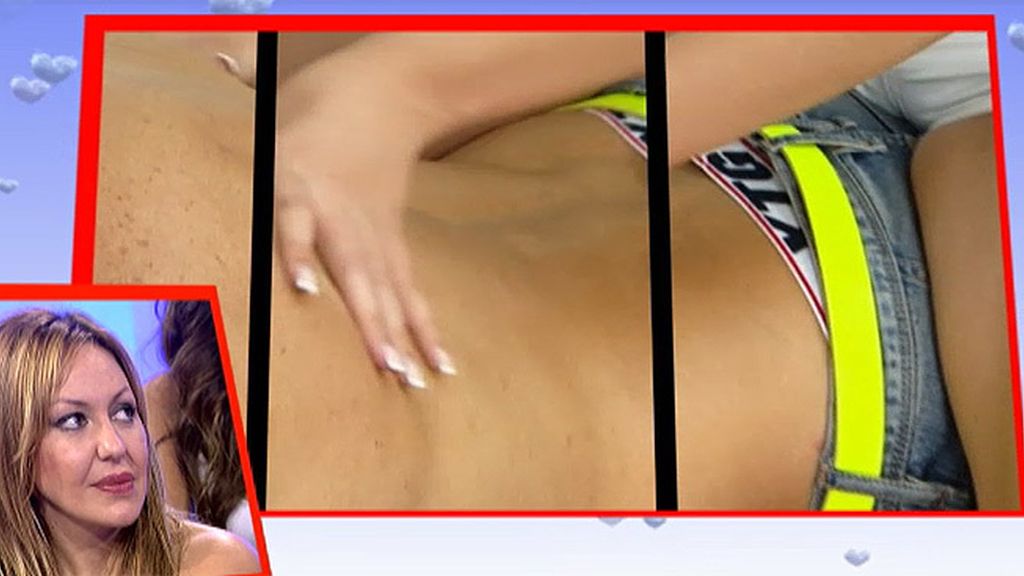 "Más caliente que la moto de un hippie"