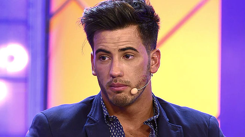 Iván: "No quiero que Ruth deje el trono, me sentiría superculpable"