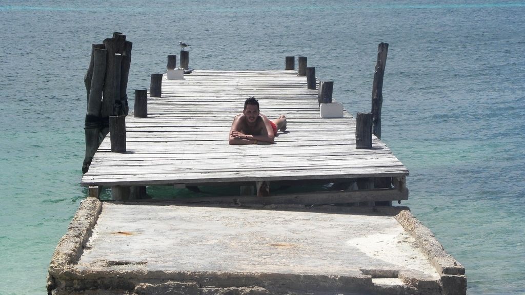 Concursantes Efecto ¡GUAU!... en vacaciones