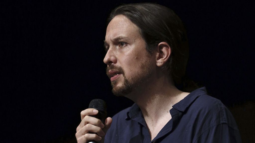 Podemos arranca sus elecciones primarias con el partido dividido