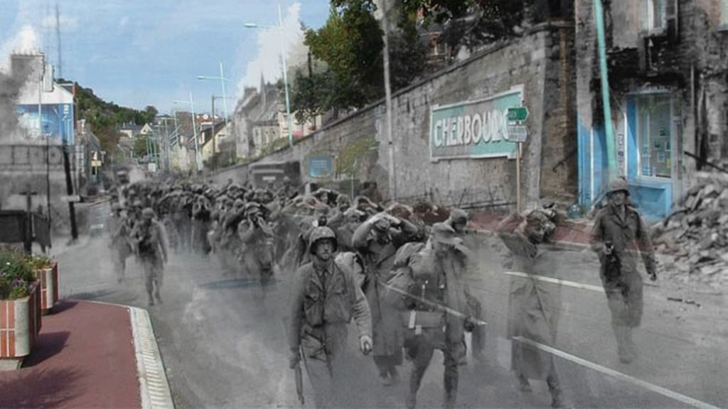 Fantasmas de guerra