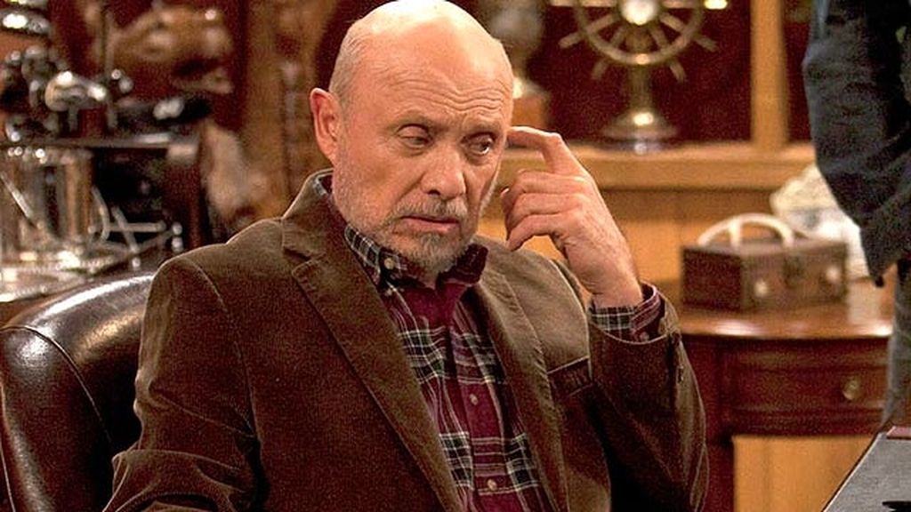 'Uno para todas', comedia interpretada por Tim Allen