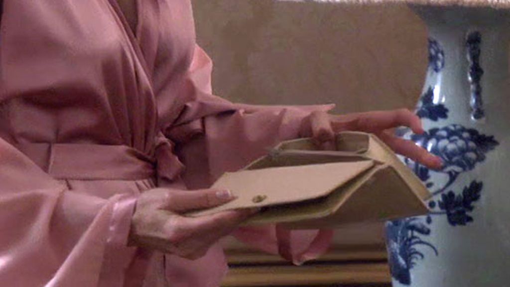 Amor tormentoso con Espartaco Santoni