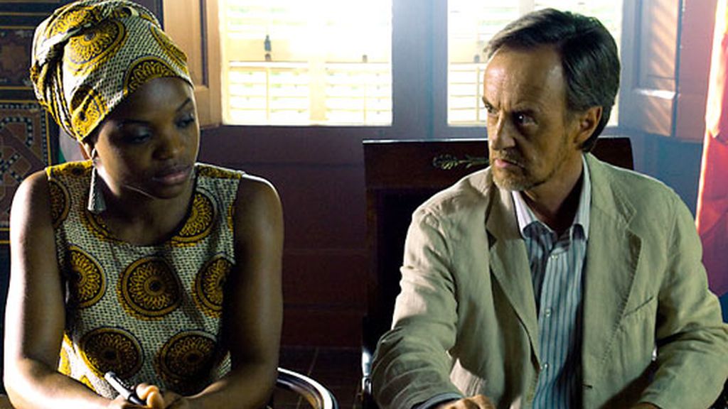 Avance del desenlace de 'Alakrana'