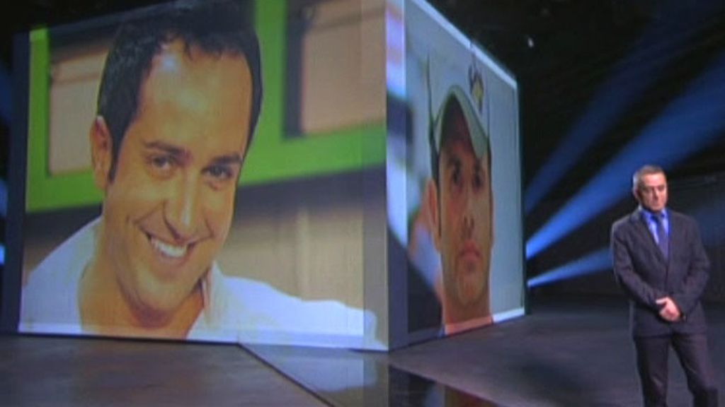 'La Caja Deluxe', en 3D