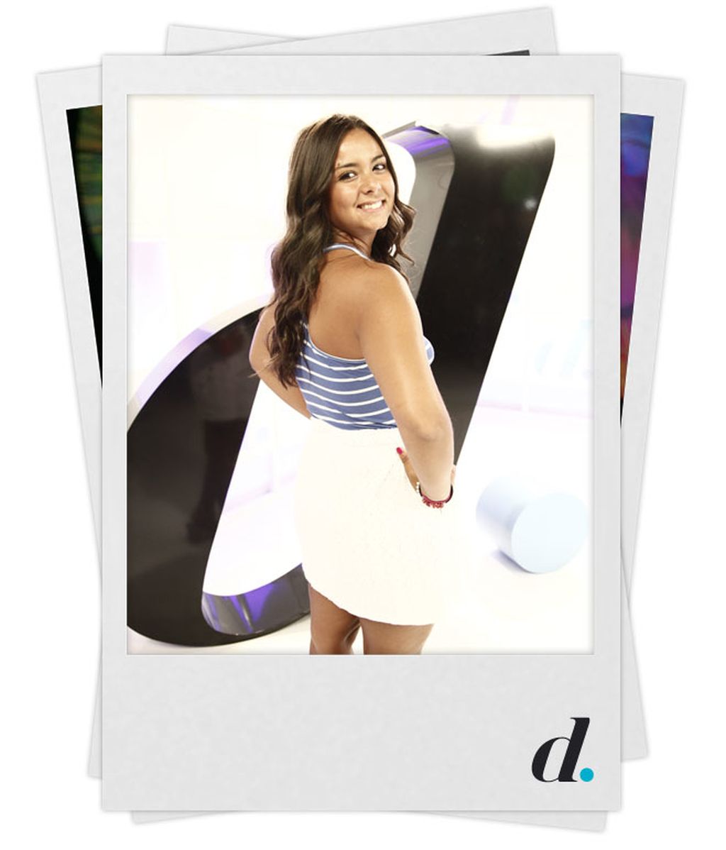 Conoce los nuevos chicos divinity