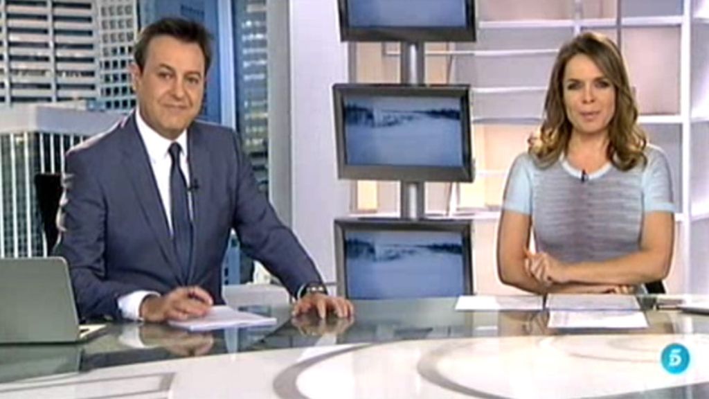 Informativo Fin de Semana