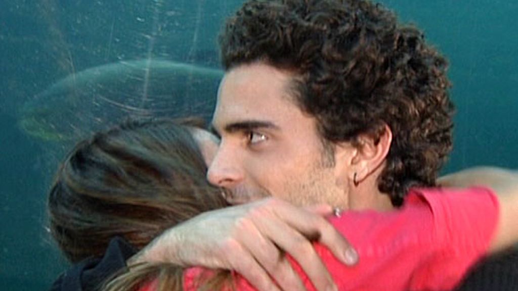 Abraham y Bea (09/02/11)