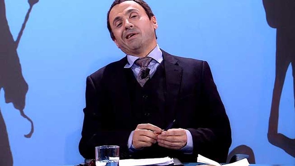 El programa ha contado con la colaboración de Edurne y Eduardo Punset