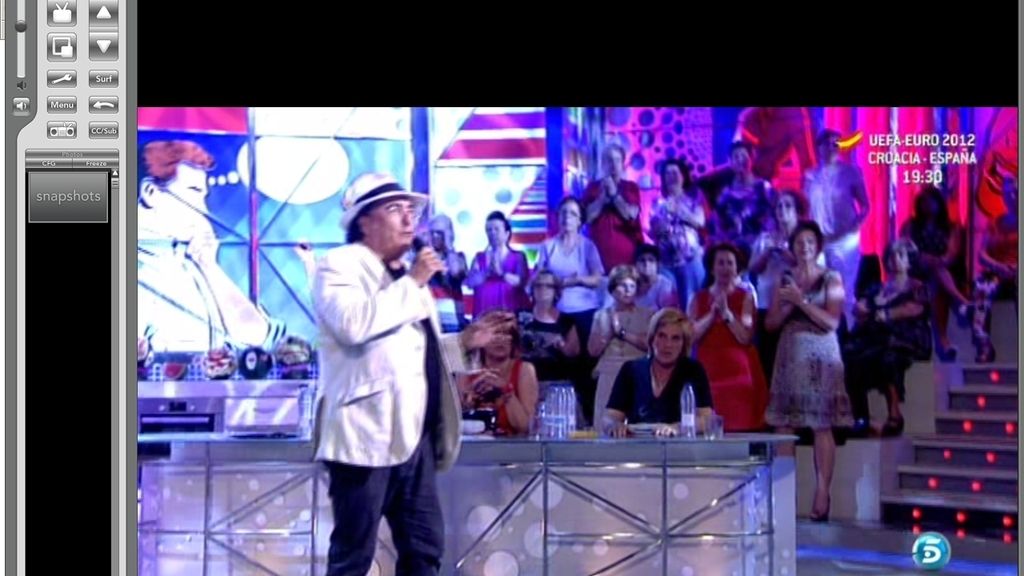 La esperanza es lo último que se pierde