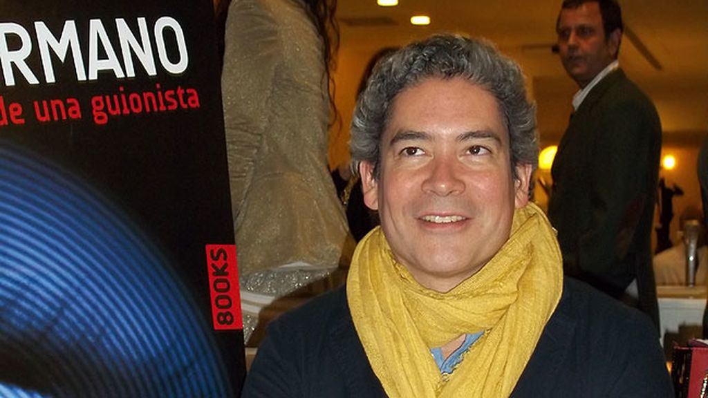 Una familia muy bien avenida