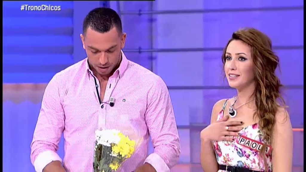 Paola aprueba el reto de Alberto Isla pero no está conforme con su nota