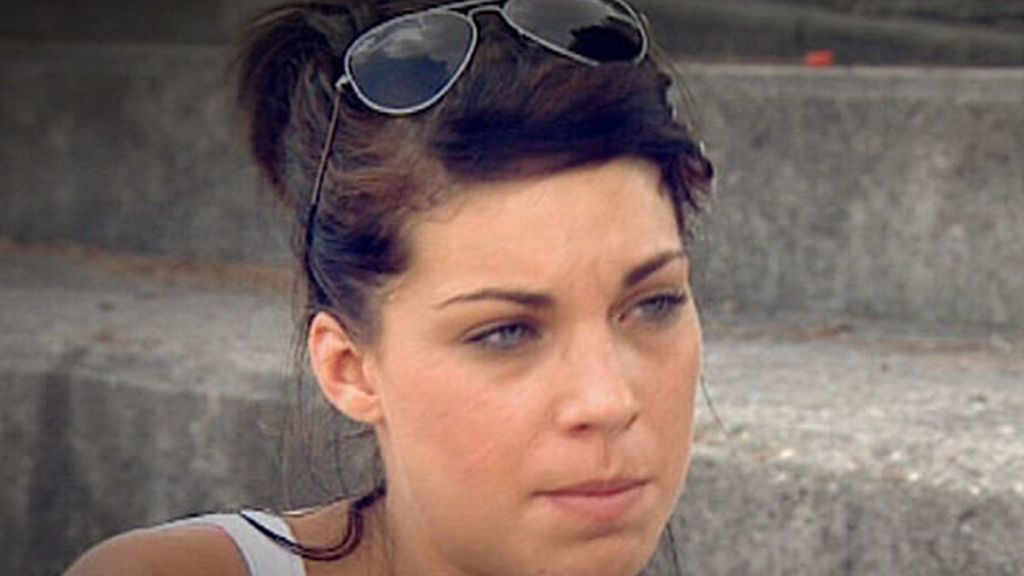 Sonia y Santi (27/07/11)