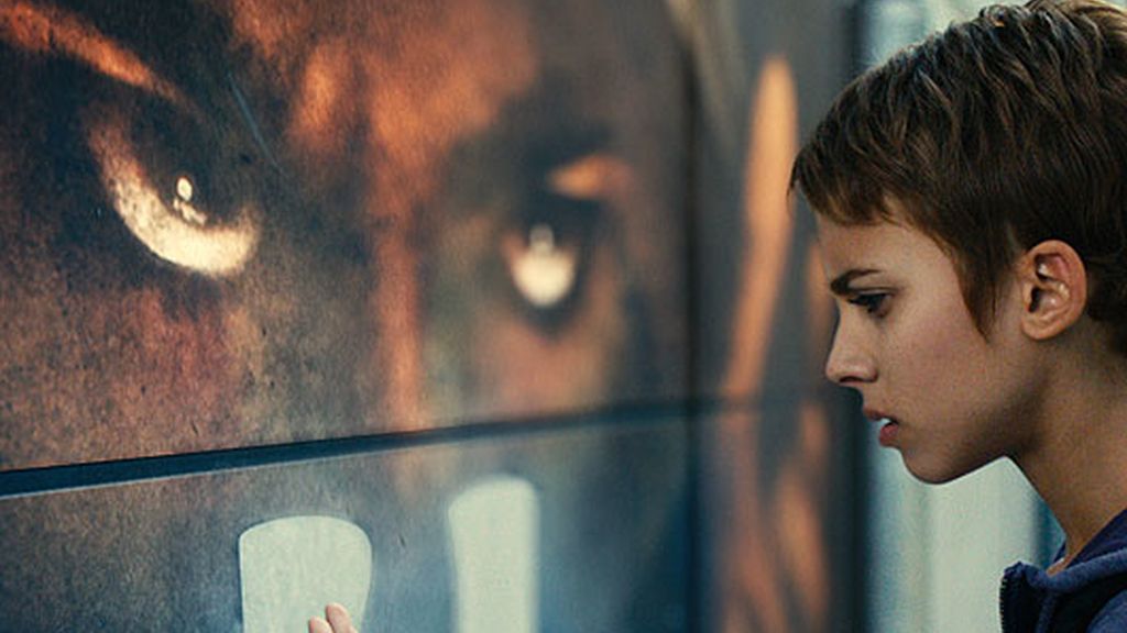 'Verbo', en imágenes