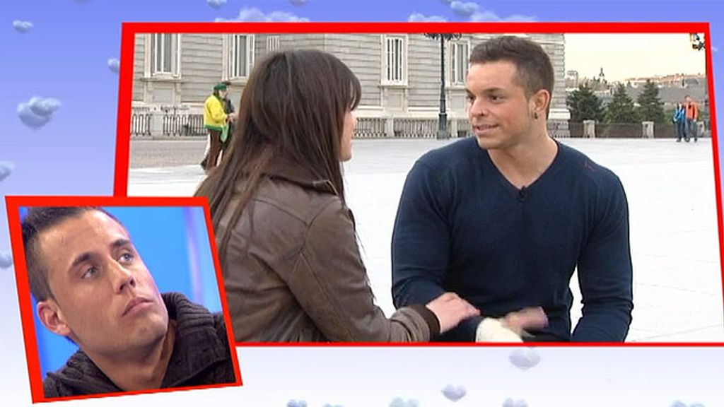 Un reencuentro esperado