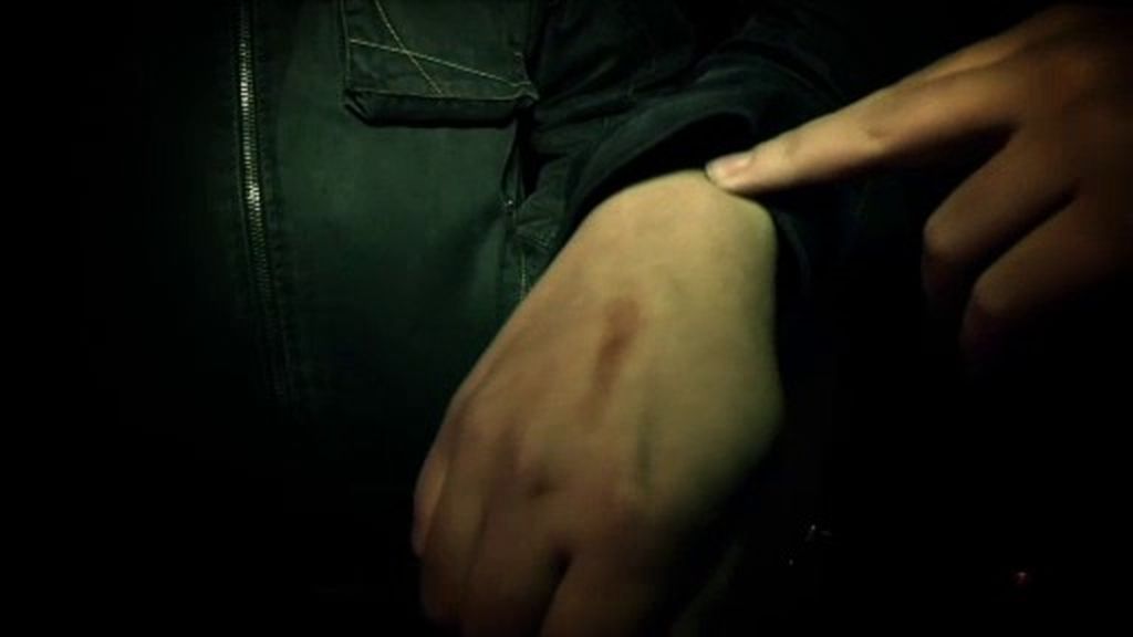 Lasa mejores imágenes del 'Expediente Miranda'